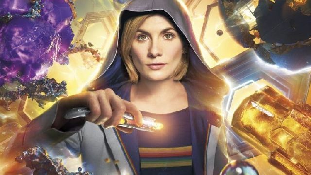 Objavljen trailer za 11. sezonu serije "Doctor Who"