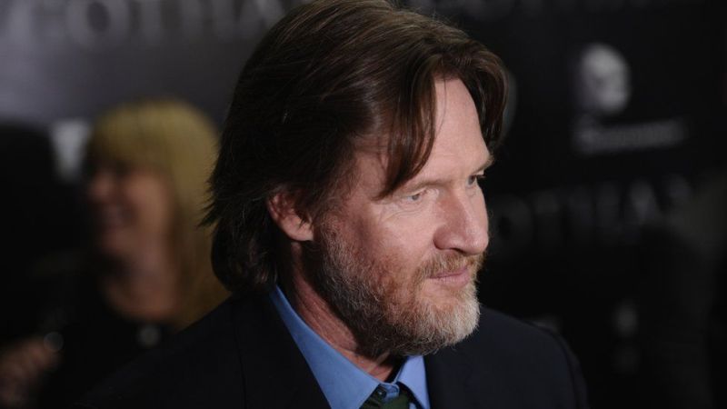 Donal Logue se pridružuje postavi novog "Resident Evil" filma