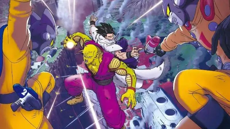 Box office: "Dragon Ball Super: Super Hero" počistio konkurenciju