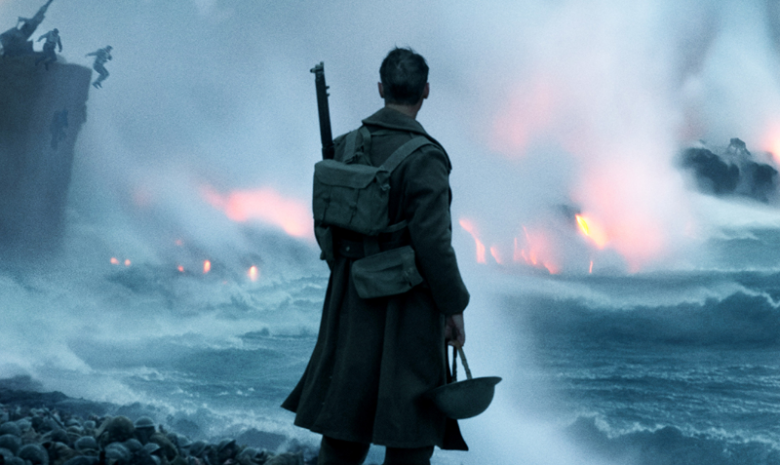 Dunkirk: Savršeno režirano, ali pomalo dosadno