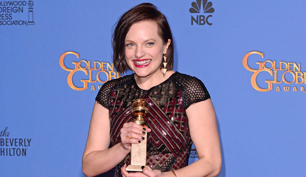 Elisabeth Moss dodijeljena uloga u filmu "Her Smell"