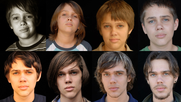 Boyhood: Odrastanje u vremenu onakvo kakvo jeste