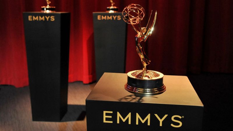 Poznat datum i format 74. dodjele Emmyja