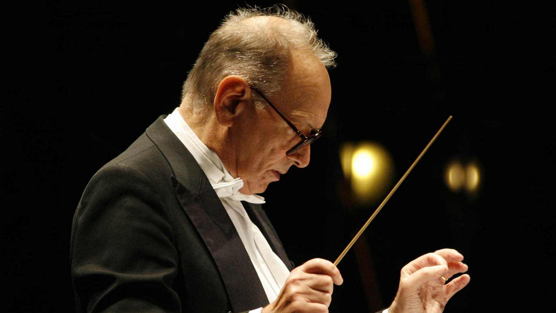 Ennio Morricone: Muzička legenda