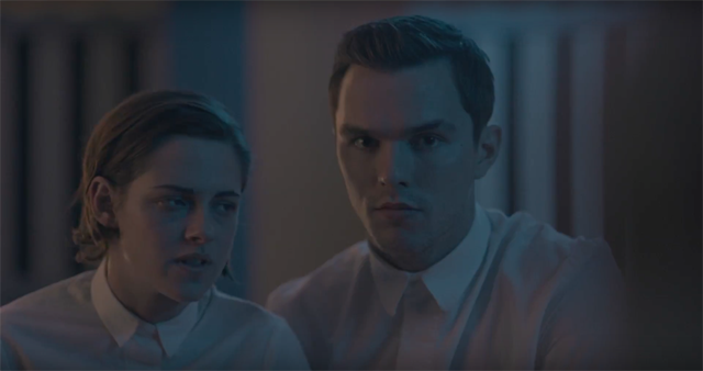 Emocije nisu dozvoljene u traileru za "Equals"