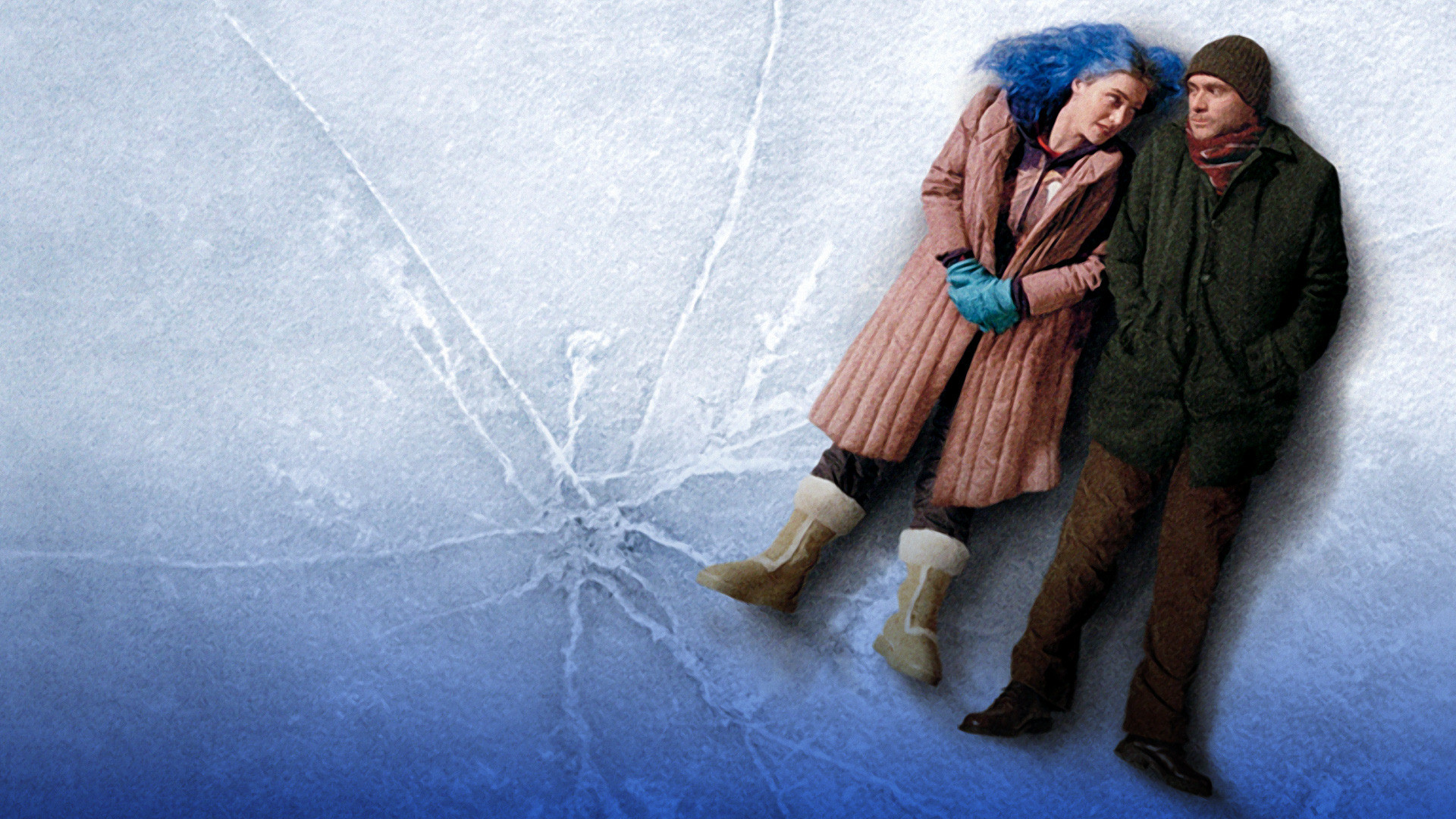 Eternal Sunshine of the Spotless Mind: Neobična ljubavna priča