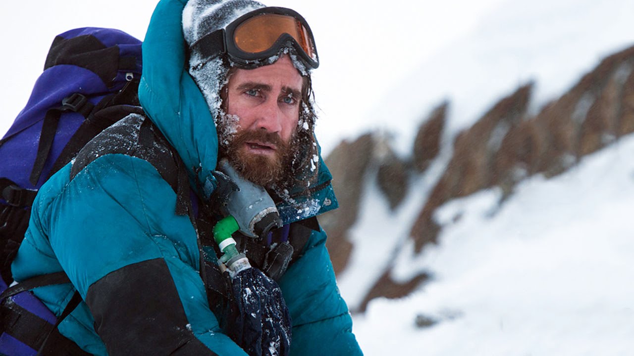 Kino premijere: "Everest" 