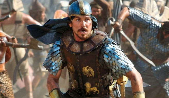 Prvi trailer za Scottov ''Exodus: Gods and Kings''