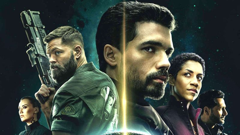 "The Expanse" dobiva 6. i  posljednju sezonu na Amazon Primeu