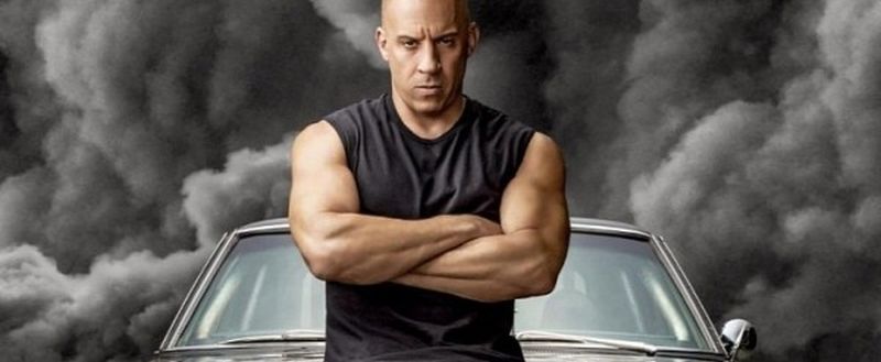 Prvi pogledi na "Fast and Furious 9" u brzom i žestokom traileru