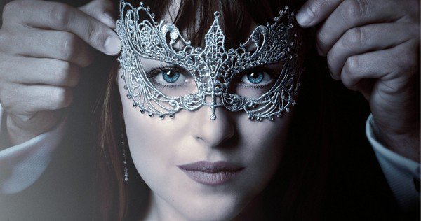 Predstavljamo titlovani trailer za "Fifty Shades Darker"