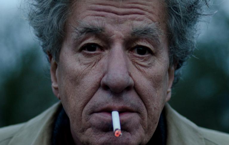 Novi film glumca i reditelja Stanleya Tuccia: "Final Portrait"