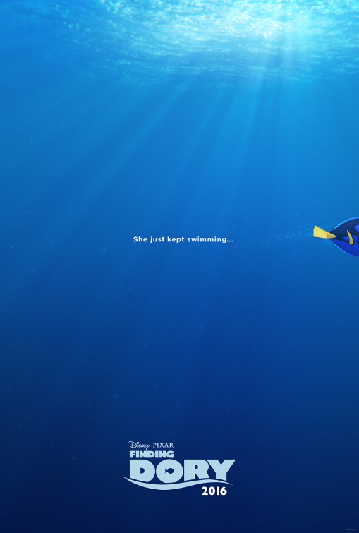 Finding Dory