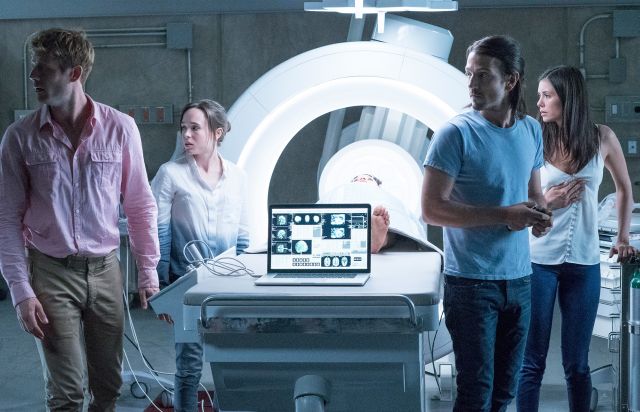 Remake/sequel filma "Flatliners" dobio prvi trailer