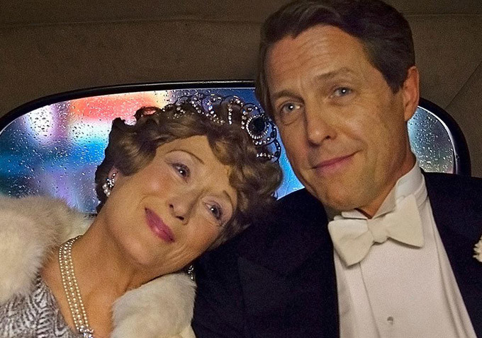 Florence Foster Jenkins: Film bez ijedne pogrešne note!