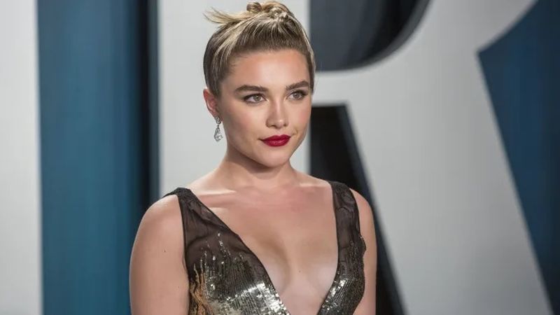 Florence Pugh u pregovorima za važnu ulogu u "Dune 2"