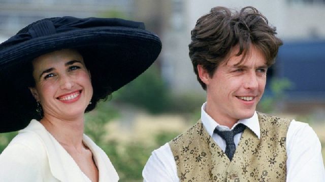 U pripremi serija "Four Weddings and a Funeral"