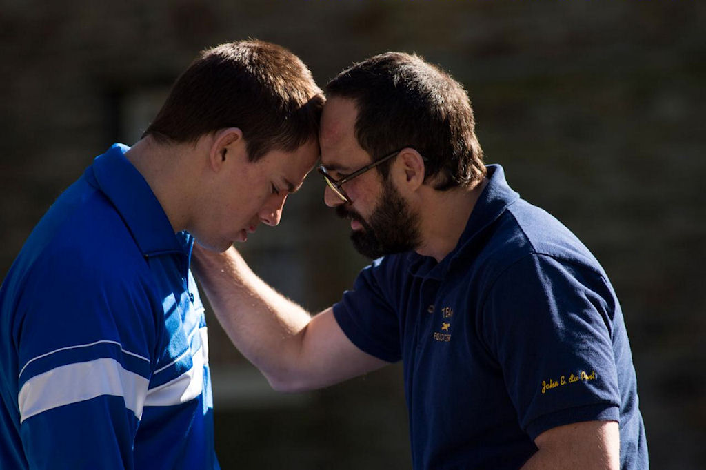 Kino premijere: ''Foxcatcher''