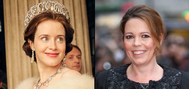 Colmanova mijenja Claire Foy u 3. sezoni serije "The Crown"