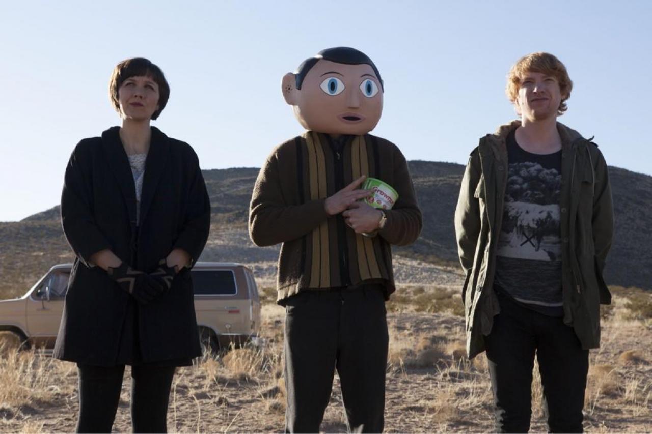 Prvi trailer za film ''Frank'' sa Michaelom Fassbenderom 