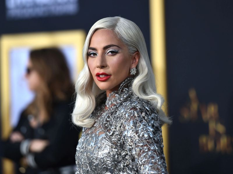 Lady Gaga i službeno u "Joker: Folie a Deux"