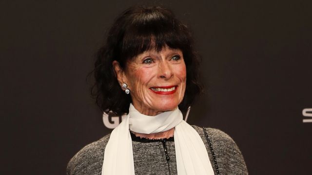 Geraldine Chaplin priključila se ekipi nastavka "Jurrasic World"