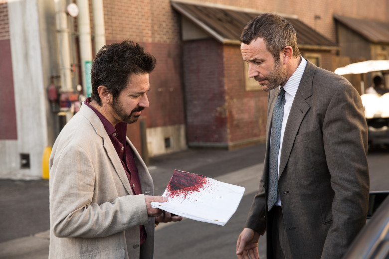 Chris O’Dowd i Ray Romano u traileru za seriju "Get Shorty"