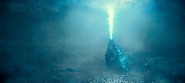 Predstavljena nova TV najava za "Godzilla: King of the Monsters"