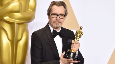 Gary Oldman dio glumačke postave filma "Woman in the Window"