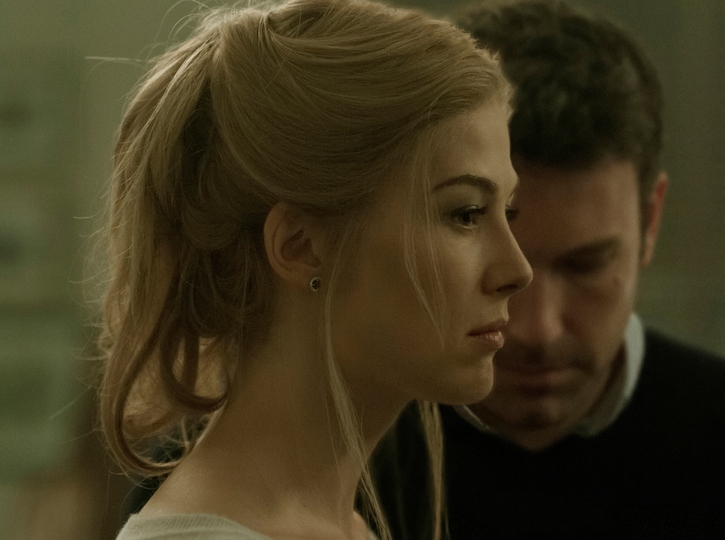 Box office: ''Gone Girl'' osigurao prvu poziciju