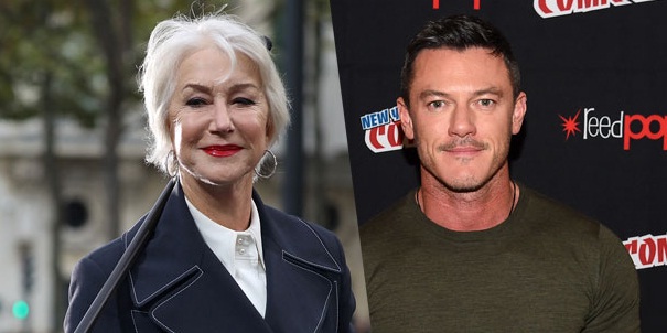 Helen Mirren i Luke Evans dio postave akcionog trilera "Anna"