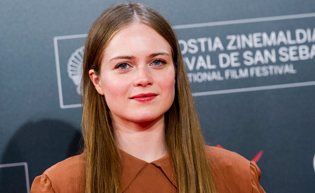 Hera Hilmar u glumačkoj ekipi ekranizacije "Mortal Engines"