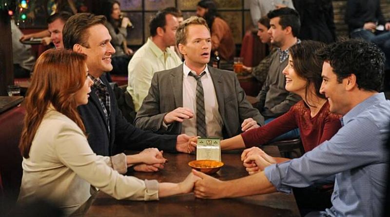 Spin-off "How I Met Your Mother" stiže na ponudu Hulua