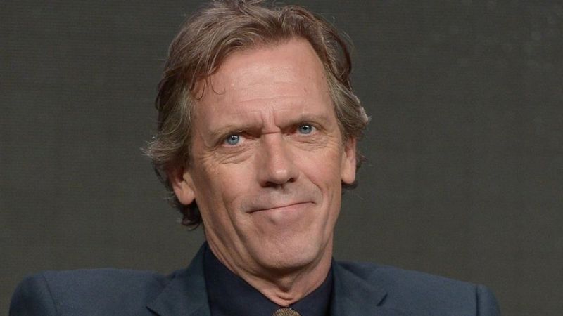 Hugh Laurie posuđuje glas u adaptaciji "The Amazing Maurice"