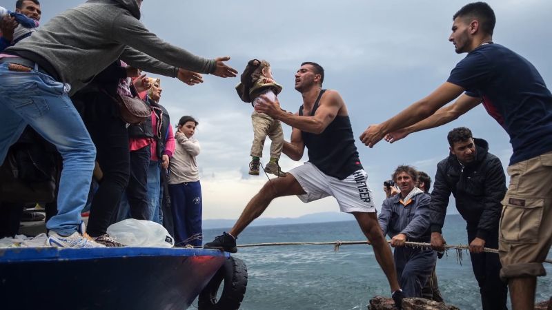 Humanost pred sudom: Nijedno dobro djelo nije bez kazne