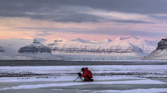 Ice on Fire: Film koji svaki Zemljanin mora pogledati