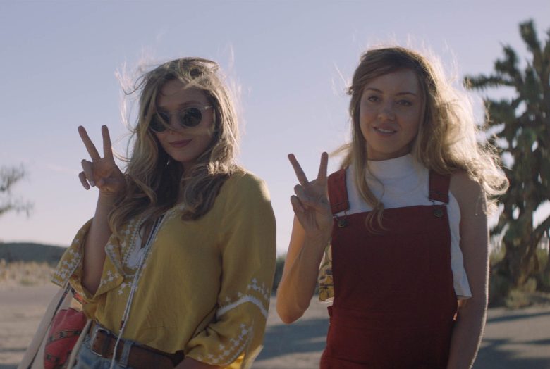 Aubrey Plaza i Elizabeth Olsen u teaseru za "Ingrid Goes West"