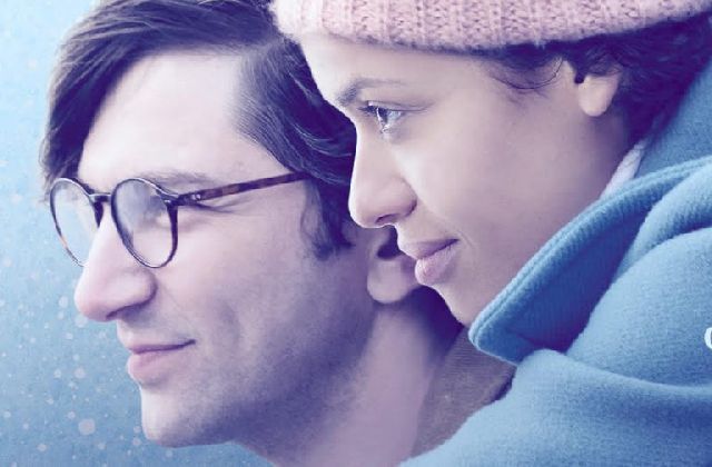 Netflixova komedija/drama: "Irreplaceable You"