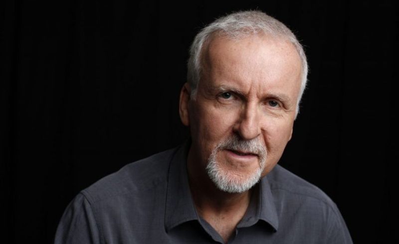 James Cameron o novom filmu iz franšize "Terminator"