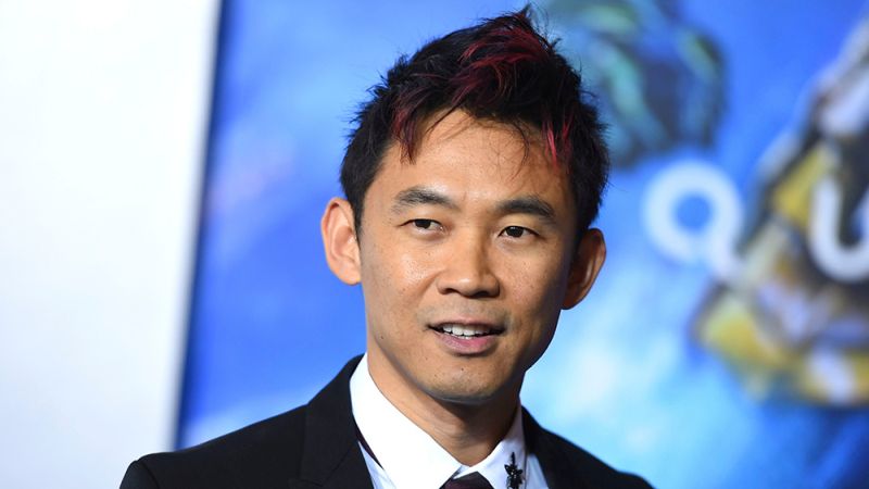 James Wan govorio o svojim očekivanjima za "Aquaman 2"