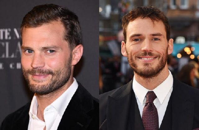 Dornan i Claflin u akcionom trileru "Borderland"