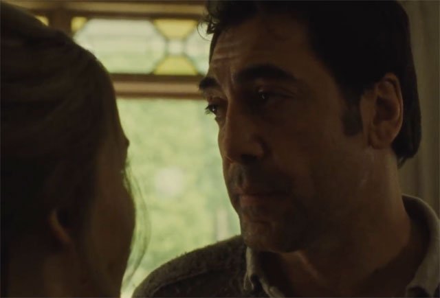 Javier Bardem u novom insertu iz horor/trilera "mother!"