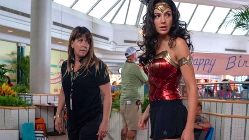 WB već najavljuje nastavak nakon debija "Wonder Woman 1984"