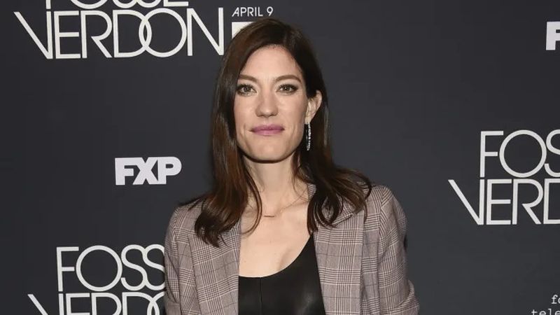 Jennifer Carpenter glumi u novoj špijunskoj seriji: "Ballistic"