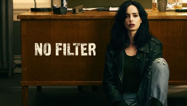 Novi trailer za drugu sezonu serije "Jessica Jones"