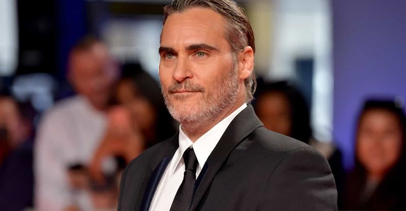 Joaquin Phoenix glumi u novom filmu Ridleyja Scotta "Kitbag"