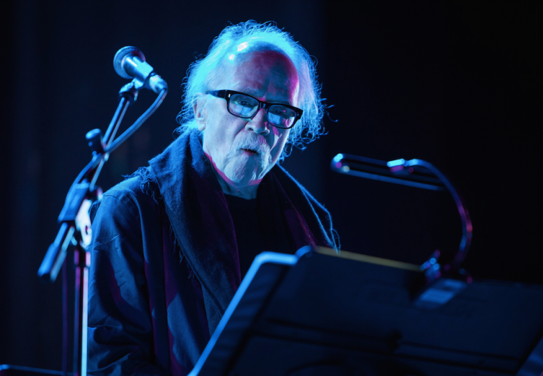 John Carpenter radi na novim TV serijama