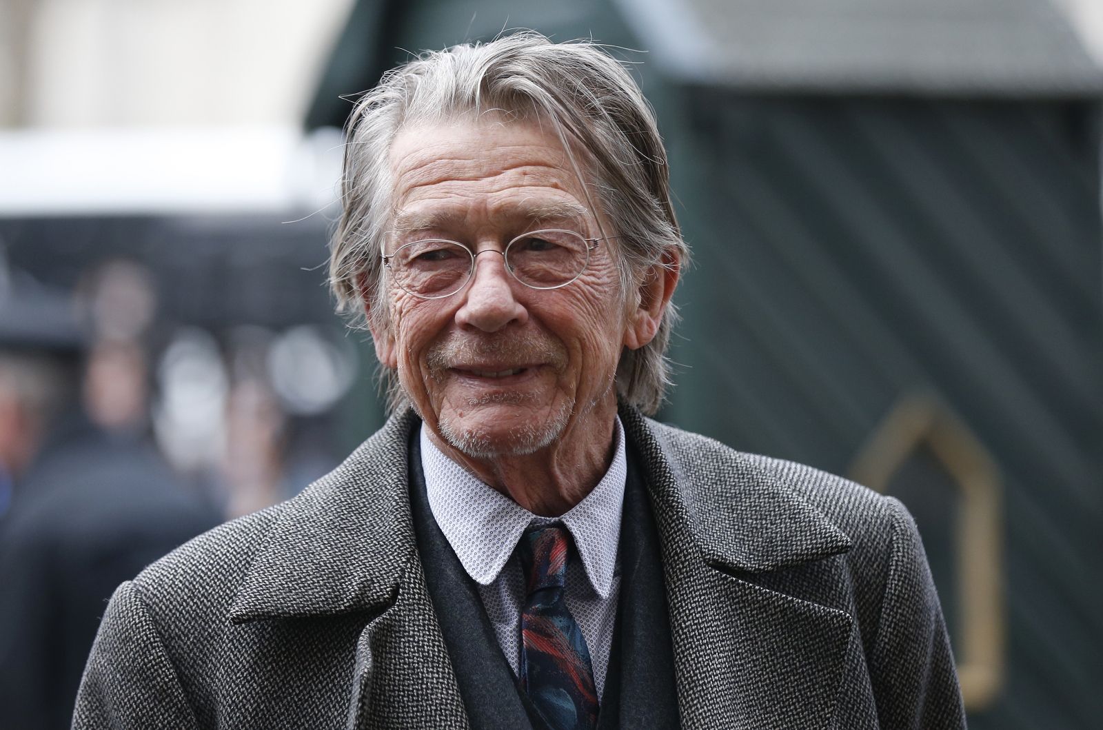 In Memoriam: Sir John Hurt (1940 - 2017.)