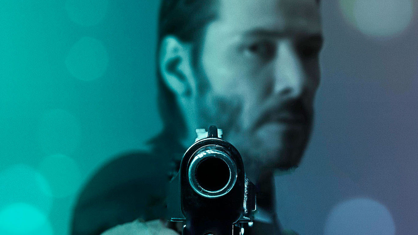 Kino premijere: ''John Wick''