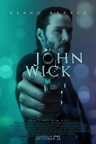 John Wick: Chapter 2: Ubij sve i vrati se sam